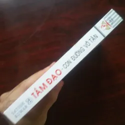 [Sách Phật Giáo] Tầm Đạo Con Đường Vô Tận (Satish Kumar) 1002848