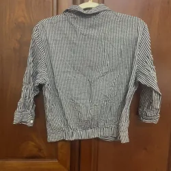 Áo sơ mi kẻ  1028963