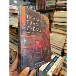 Thang Trần Phềnh ( 1895 - 1973 ) - Ngô Kim Khôi