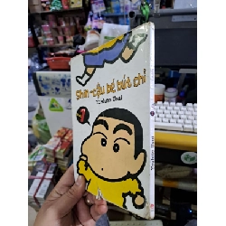 Truyện tranh SÁCH ĐỒNG GIÁ 5K HCM1410-83 Rebooks.vn