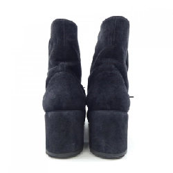 Giày bốt CHANEL G31996 - Hàng hiệu Chính hãng 829397