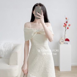 Váy trễ vai Charme Store 11757