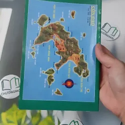 Côn Đảo Và Những Truyền Thuyết 970259