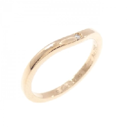 Nhẫn Cartier Ballerina 3P - Hàng hiệu Chính hãng