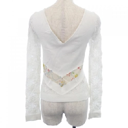 クリスチャンディオール CHRISTIAN DIOR 4A13055156 ニット - Hàng hiệu Authentic 823943