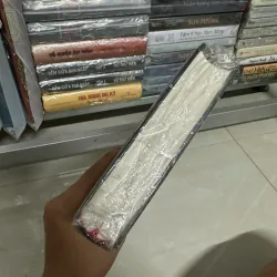 Hồ sơ mật Lầu Năm Góc và hồi ức về chiến tranh Việt Nam - Daniel Ellsberg (Bìa cứng) 689426