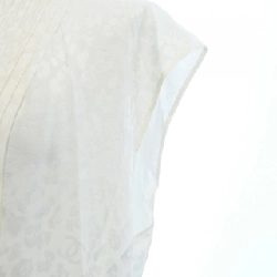 【Mã giảm giá】Chanel CHANEL Áo 644740