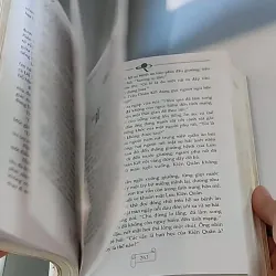 Đề thi đẫm máu - Lôi Mễ 607735