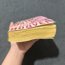 It Ends With Us - Colleen Hoover  936257