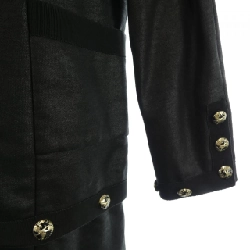 【Mã giảm giá】Áo khoác CHANEL 643208