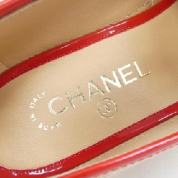 Giày CHANEL - Hàng hiệu Authentic 830239