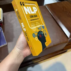 NLP Căn Bản – Introducing NLP- K6 1051446