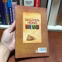 II Văn Học Việt Nam: Bỉ Vỏ - Nguyên Hồng - 2010 801120