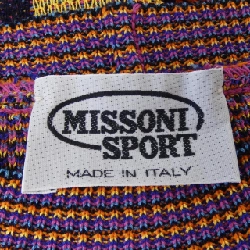 MISSONI ニット - Hàng hiệu Authentic 883745