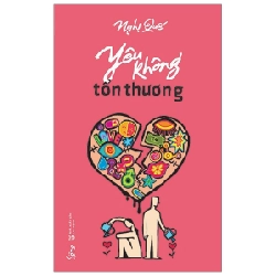 Yêu Không Tổn Thương - Nghị Quế 294764