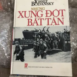 những xung đột bất tận