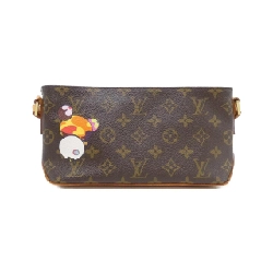 Túi xách vai Louis Vuitton Monogram Panda Trottter M51241 - Hàng hiệu Chính hãng 767245