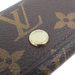 Louis Vuitton Monogram Multiclés M69517 Key Case - Hàng hiệu Authentic 772186