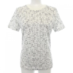 HERMES BOLDUC AU CARRE T-shirt - Hàng hiệu Authentic