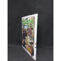 [Phiên Chợ Sách Cũ] Koizumi cô gái thích mì ramen 2303
