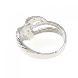 Nhẫn kim cương PT900 0.06CT - Hàng hiệu Authentic 850054