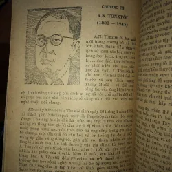 Văn học Xô Viết tập một - Nguyễn Hải Hà - Đỗ Xuân Hà 797414