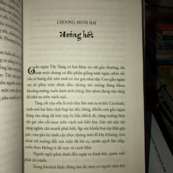 Ma thổi đèn - Thần cung Côn Luân - Thiên Hạ Bá Xướng 1066872