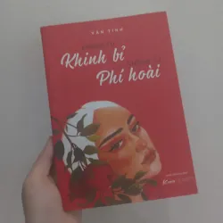 Không tự khinh bỉ không tự phí hoài