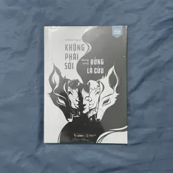 Không Phải Sói Nhưng Cũng Đừng Là Cừu - Lê Bảo Ngọc