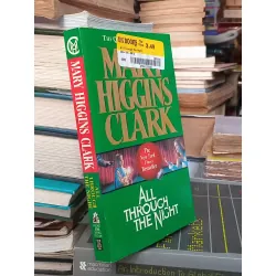 The Queen of Suspense MARY HIGGINS CLARK