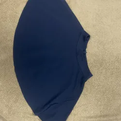 Chân váy vải thun dày co giản, vải chống nhăn, thích hợp đi chơi, dạo phố, văn phòng 