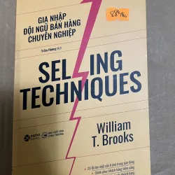 Gia nhập đội ngữ bán hàng chuyên nghiệp