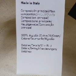 Mũ LOEWE - Hàng hiệu Chính hãng 837027