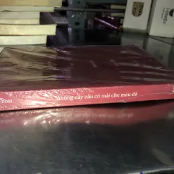 Những cây cầu có mái che màu đỏ - Thư Hoài 1027087