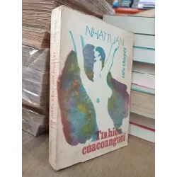 Tín hiệu của con người - Nhật Tuấn 547117