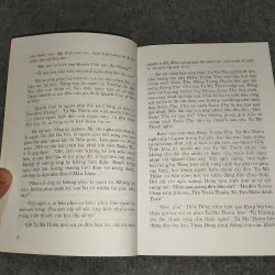 TỦ SÁCH DANH NHÂN THẾ GIỚI. TƯ MÃ THIÊN: ÔNG TỔ CỦA CHÍNH SỬ 701083