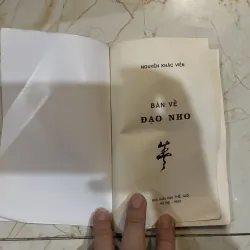 Bàn về đạo nho - Nguyễn Khắc Viện (6) 748606