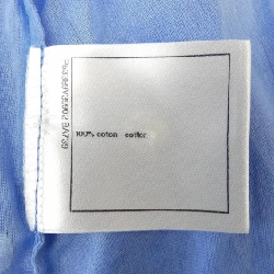 CHANEL P53389V39902 Áo - Hàng hiệu Chính hãng 631432