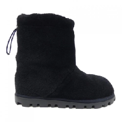 【Mã giảm giá】Giày bốt MIU MIU