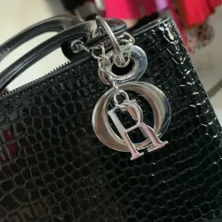 Túi xách hộp vuông 927090