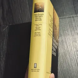 Tiểu thuyết VN thời kì đổi mới (đọc mô tả) 634712