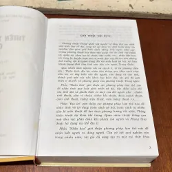 II Tổng Hợp Văn Hoá Thần Bí Trung Hoa: Thiên Thời Địa Lợi Nhân Hoà - Bạch Huyết - 2001 777852
