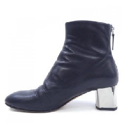 【Khuyến mãi】Giày bốt ALEXANDER McQUEEN 660535