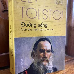 Đường sống - Tostoy 1002899