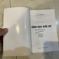 Hình Học Giải Trí – Perelman (9) 992296