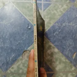 Lý Bạch - Trúc Khê 1000200