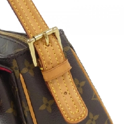 Túi xách vai Louis Vuitton Monogram Viva Cite MM M51164 611520