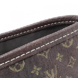 Túi xách Louis Vuitton Monogram Mini Run Bucket PM M95226 - Hàng hiệu Chính hãng 766656