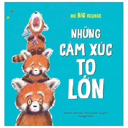 Những Cảm Xúc To Lớn - Big Big Feeling - Perry Emerson, Sean Julian