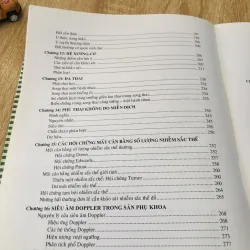 SIÊU ÂM SẢN KHOA THỰC HÀNH  974768